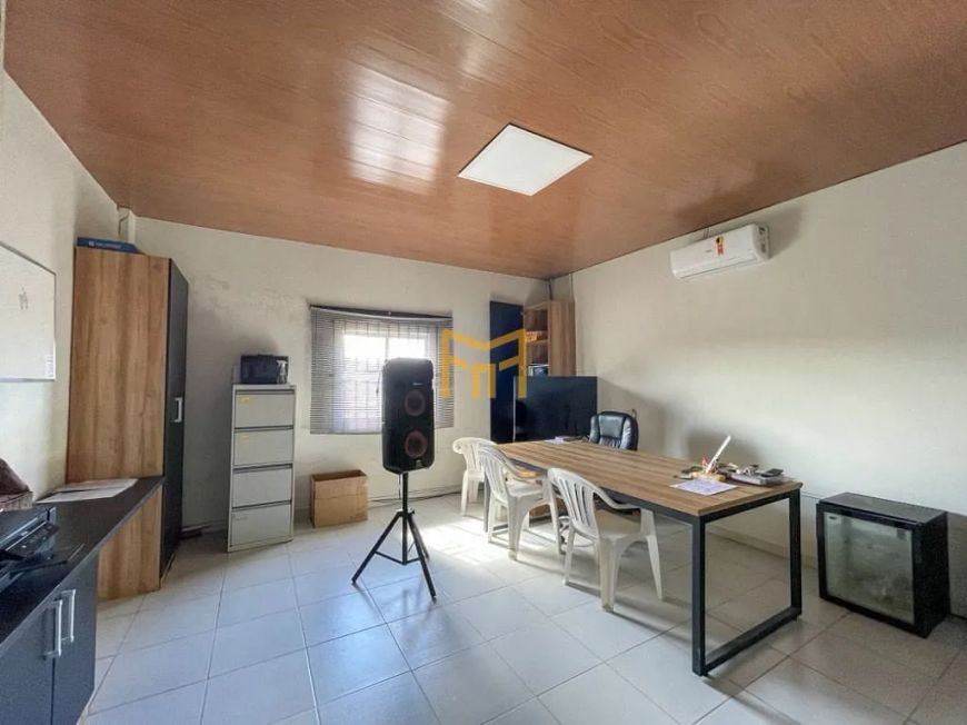 Loja para alugar, 840 m² por R$ 25.000/mês - Bengui - Belém/PA