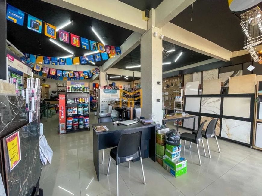 Loja para alugar, 840 m² por R$ 25.000/mês - Bengui - Belém/PA