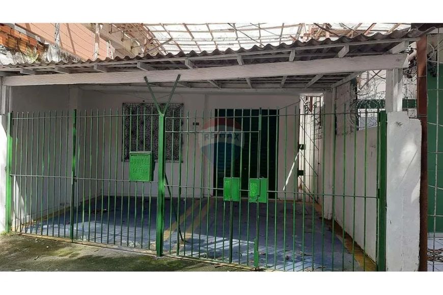 Excelente Área Comercial na 14 de Março - Umarizal
