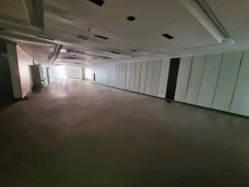 Prédio/Edifício inteiro para aluguel com 1200 m² na Padre Eutíquio - COM0106WG