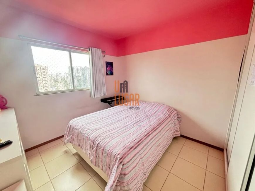 Aluguel COP30: Apartamento mobiliado com 3 quartos no Ed. Porto de Gênova, Batista Campos