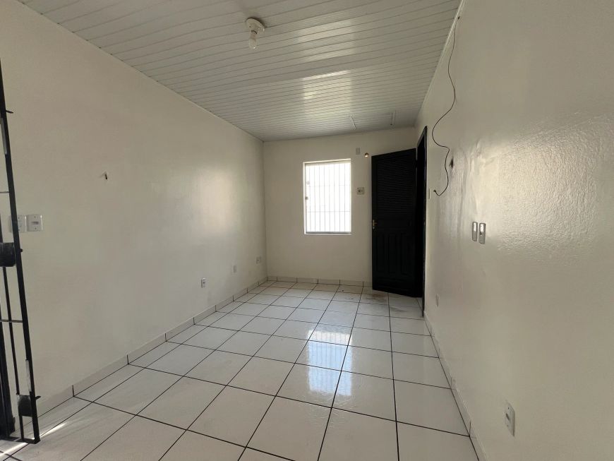 Casa Reformada Disponível para Locação