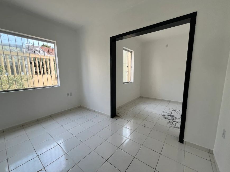 Casa Reformada Disponível para Locação