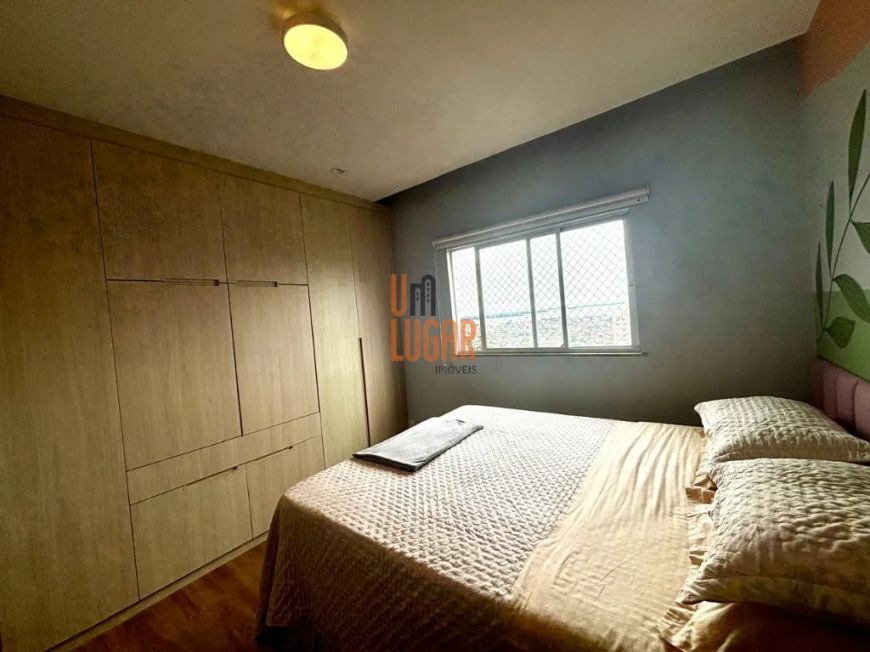 Aluguel COP30: Apartamento mobiliado com 3 quartos no Ed. Porto de Gênova, Batista Campos
