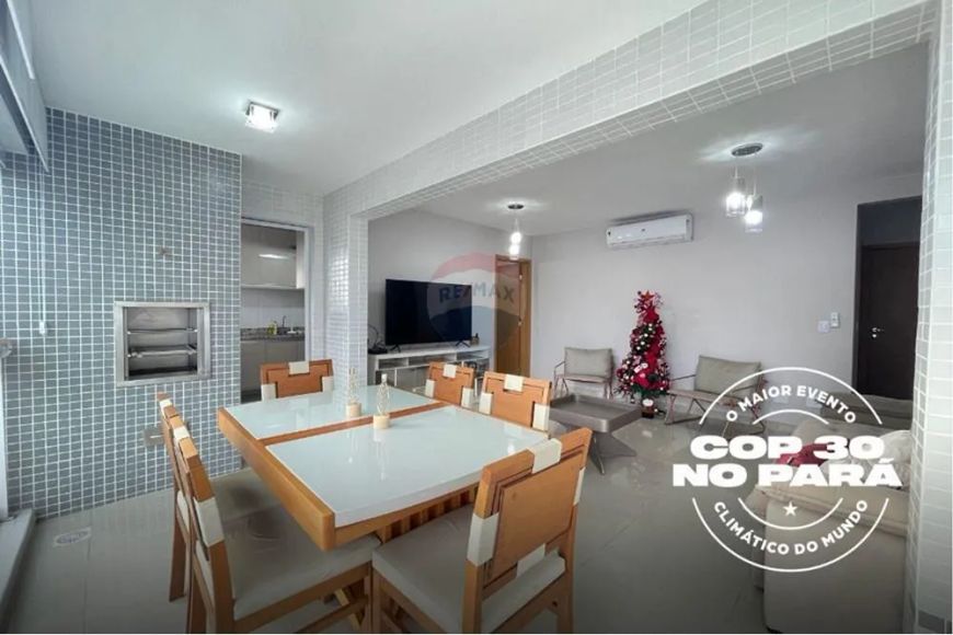 Aluguel COP 30 - Apartamento no Condomínio Torres Floratta