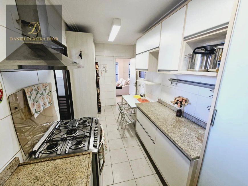 ED CARPE DIEM - APTO 155 M², 4 SUITES MOBILIADO LOCAÇÃO R$ 8000 / VENDA R$ 1.150.000 M