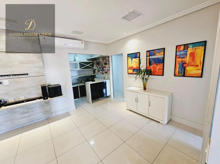 ED CARPE DIEM - APTO 155 M², 4 SUITES MOBILIADO LOCAÇÃO R$ 8000 / VENDA R$ 1.150.000 M