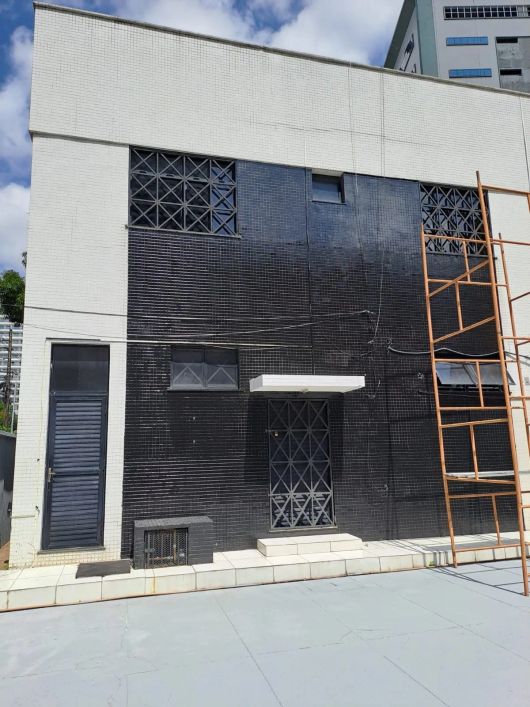 ALUGO PRÉDIO COMERCIAL 329m2 , Bairro Umarizal