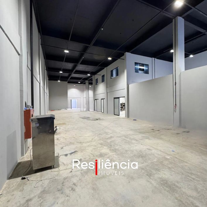 Imóvel Comercial - Pedreira - Locação