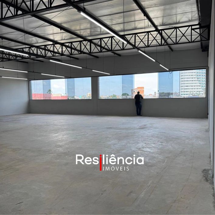 Imóvel Comercial - Pedreira - Locação