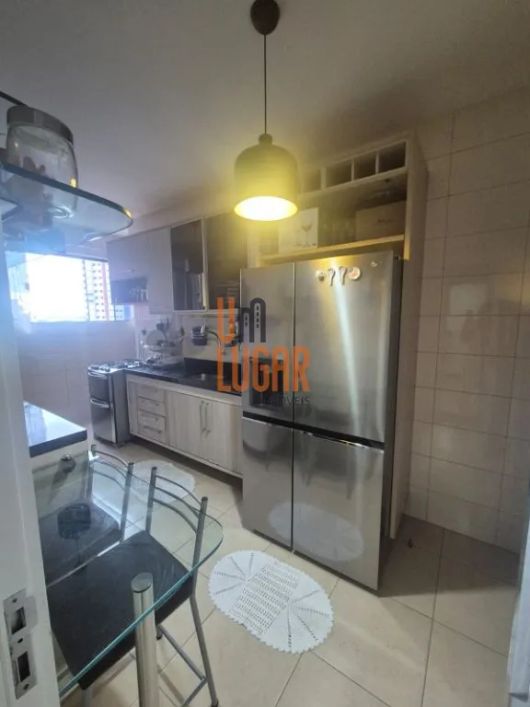 Aluguel COP30: Lindo apartamento mobiliado com 3 suítes no Ed. Top Class, Umarizal