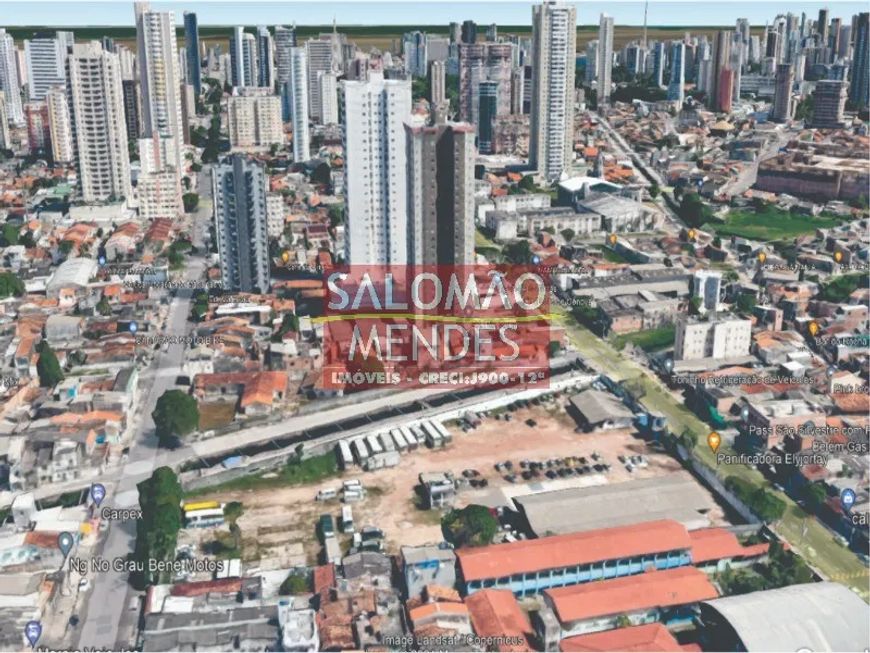 Aluga se excelente área para grandes empresas, atacados, meio a meio.