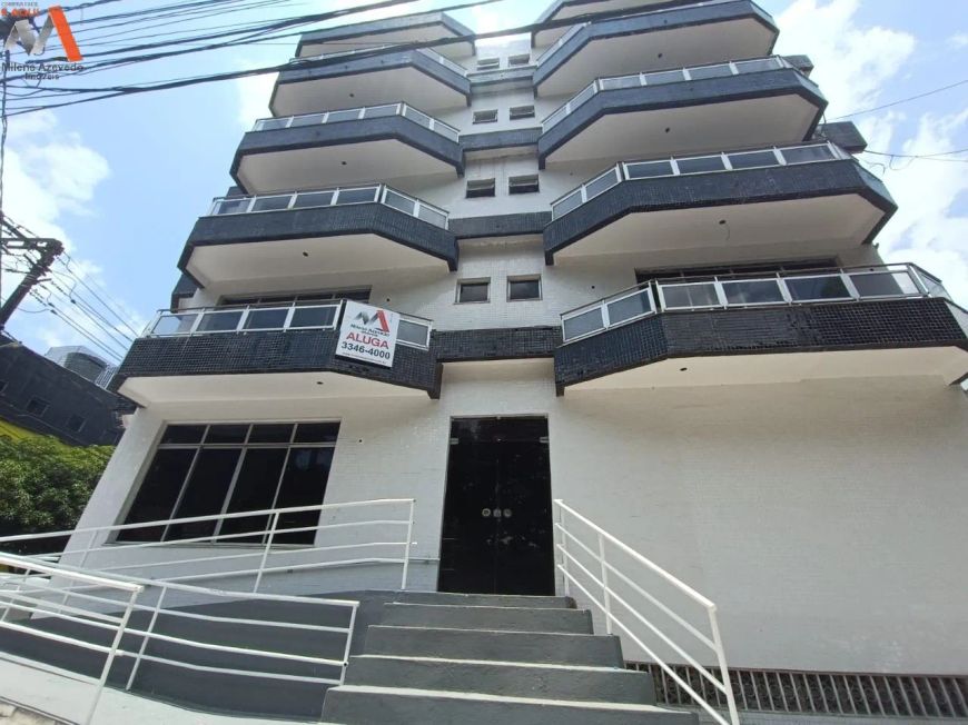 PRÉDIO COMERCIAL DE 6 ANDARES NA GENTIL BITTENCOURT! ÁREA PRIVATIVA DE 1.500M².