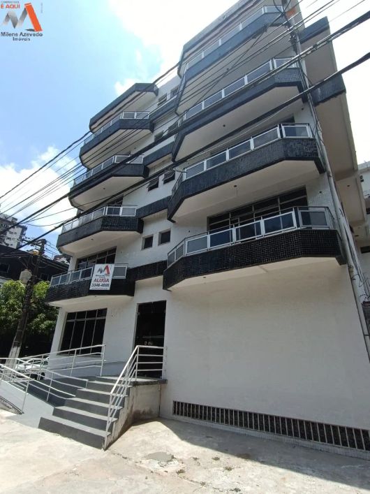 PRÉDIO COMERCIAL DE 6 ANDARES NA GENTIL BITTENCOURT! ÁREA PRIVATIVA DE 1.500M².