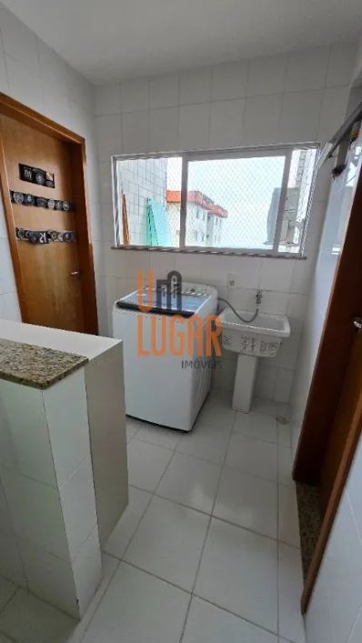 Aluguel COP30: Apartamento mobiliado com 3 quartos no Ed. Porto de Gênova, Batista Campos