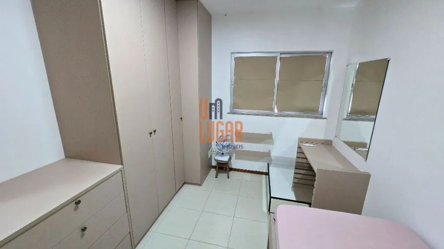 Aluguel COP30: Apartamento mobiliado com 3 quartos no Ed. Porto de Gênova, Batista Campos