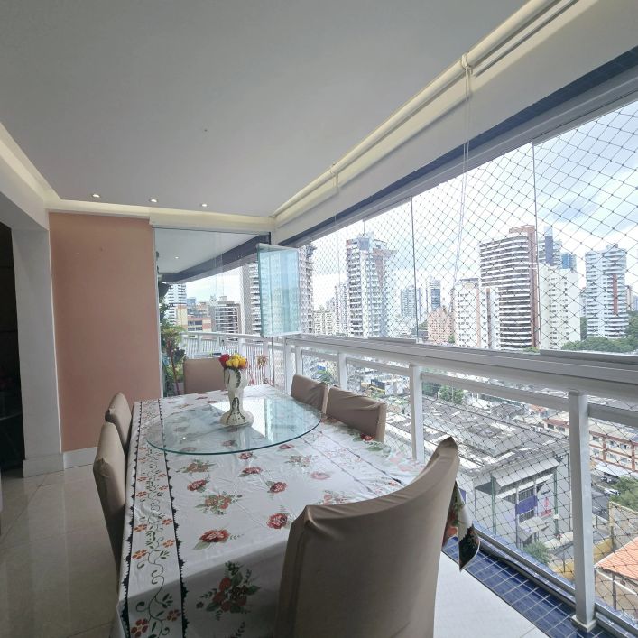 ALUGO APARTAMENTO PARA COP 30