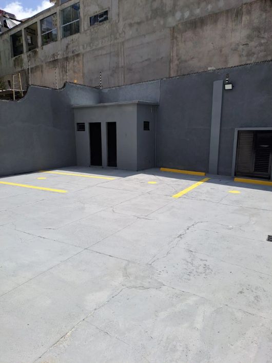 Imóvel para aluguel com 392 metros quadrados com 6 quartos em Nazaré - Belém - PA