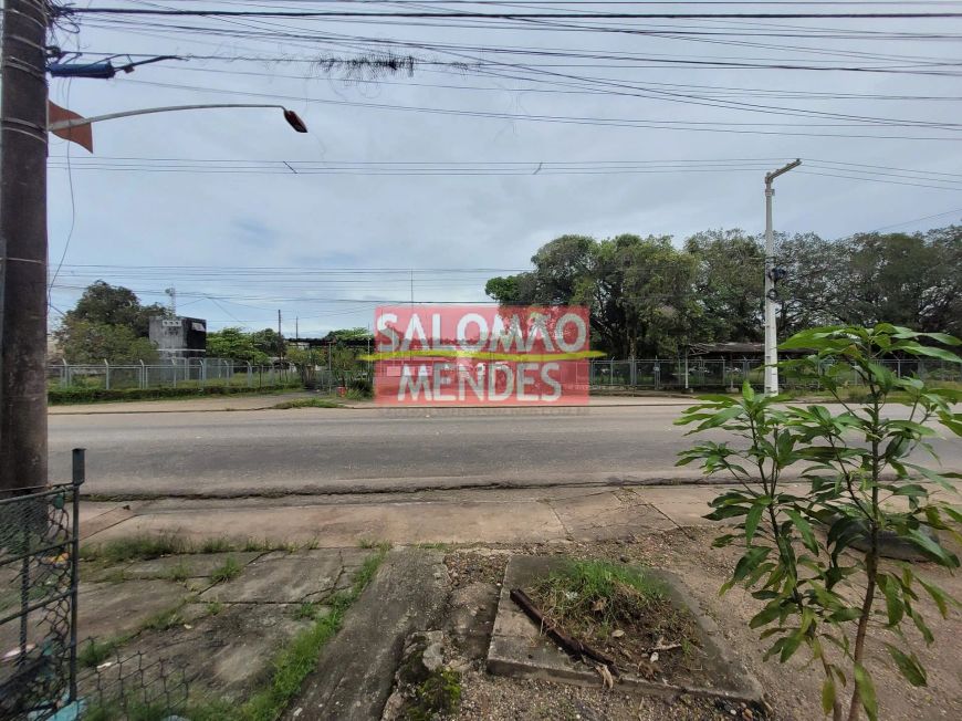 Loja para Locação 1232M², TAPANÃ, Belém - PA