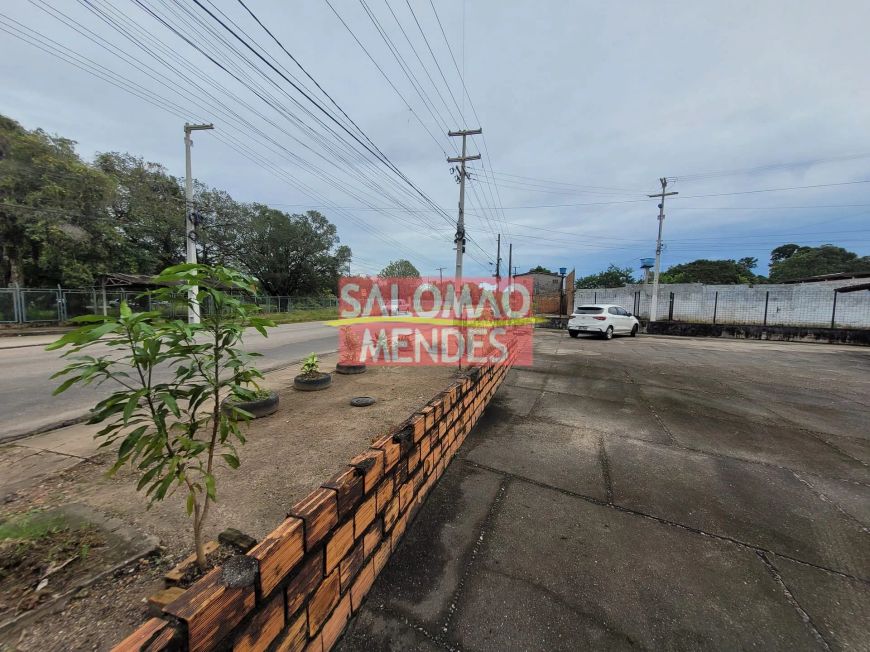 Loja para Locação 1232M², TAPANÃ, Belém - PA