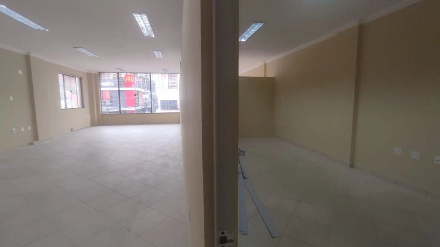 PRÉDIO COMERCIAL COM ELEVADOR DE 4 PAVIMENTOS COM 2.000M² IDEAL PARA ORGÃO PÚBLICO