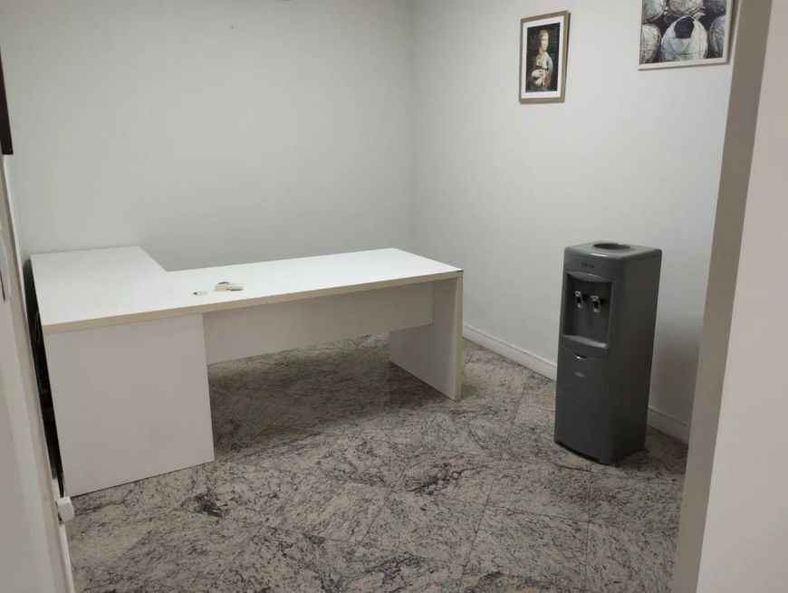 Excelente Imóvel Comercial para aluguel ou venda com 200 m² na Batista Campos