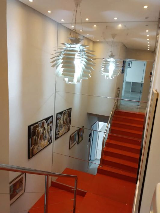 Excelente Imóvel Comercial para aluguel ou venda com 200 m² na Batista Campos