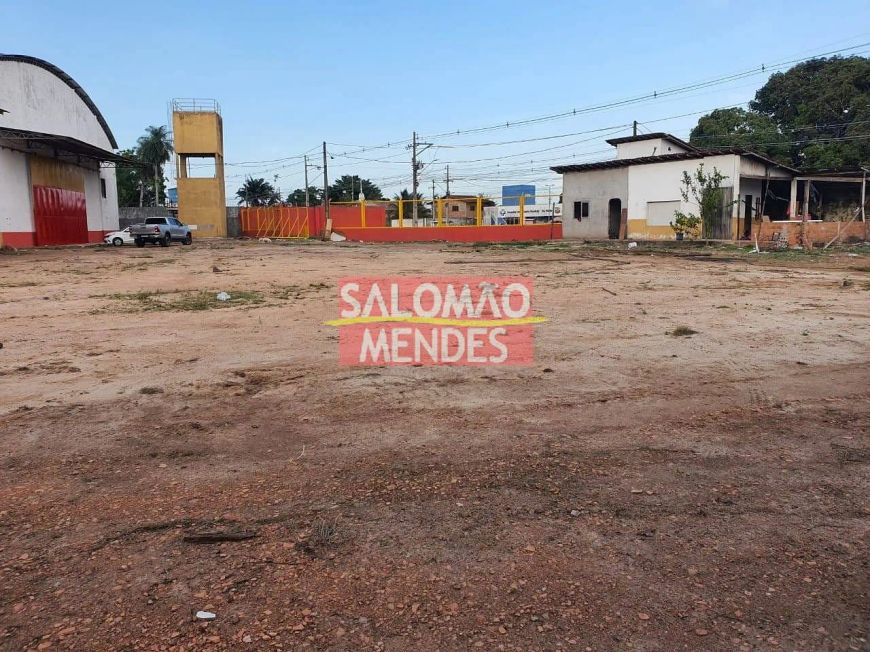 Galpão para Locação 8897M², TAPANÃ (ICOARACI), BELÉM - PA
