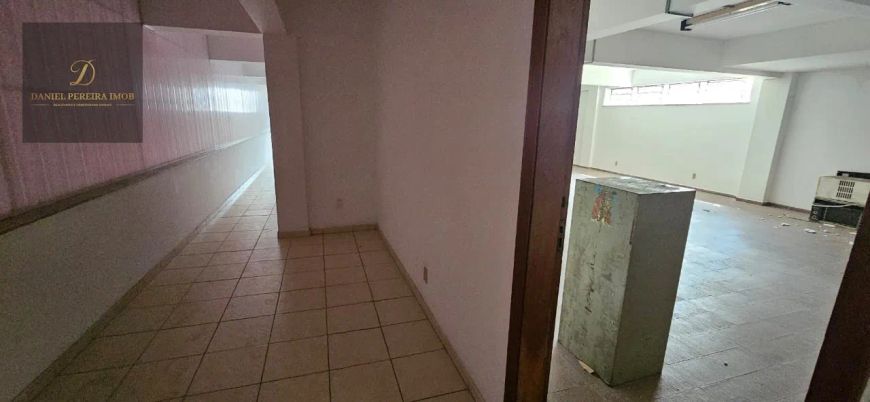 DANIEL PEREIRA IMOBVENDE/ALUGA: Prédio Comercial/ Bairro: Reduto. VALOR R$3.500.000M/ LOCAÇÃO R$10 M
