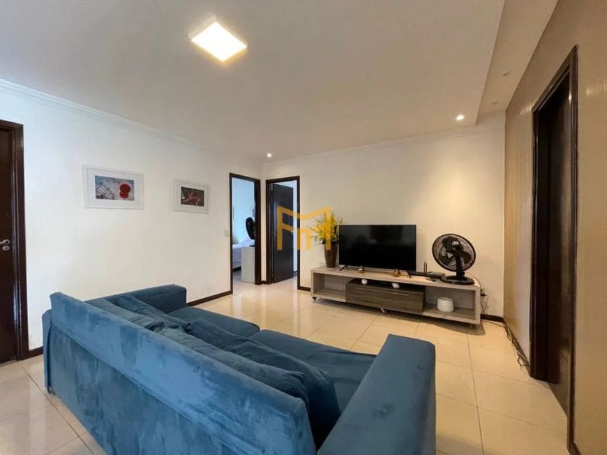 Apartamento com 3 suítes, 163 m² - venda ou Locação - Ed. Flex Wave