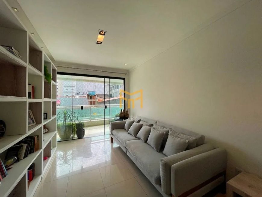 Apartamento com 3 suítes, 163 m² - venda ou Locação - Ed. Flex Wave