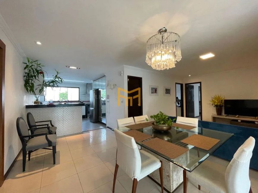 Apartamento com 3 suítes, 163 m² - venda ou Locação - Ed. Flex Wave