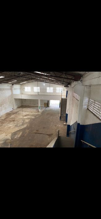 Galpão/Depósito/Armazém para aluguel possui 1.200 m², pé direito de 10 metros em Jurunas - Belém