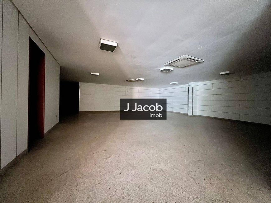 Alugo espaço corporativo com 1.890 m² no Ed. Metropolitan Tower