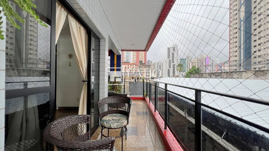 COP30. Umarizal. Doca. Lindo Apartamento no Ed. Village Gold. 6 hóspedes.