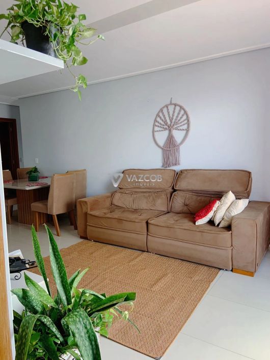 Apartament for COP 30 - 03 cozy suites on a high floor