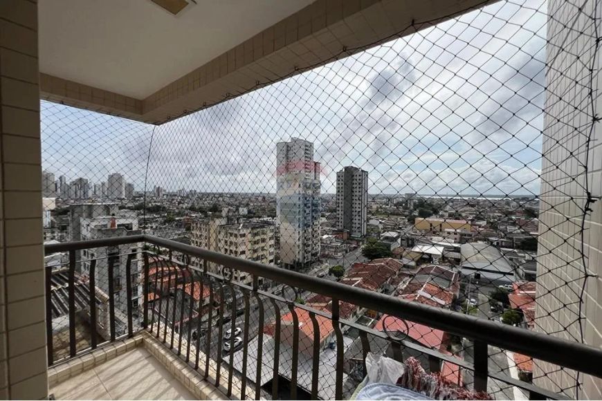 Apartamento Edificio Carpe Diem