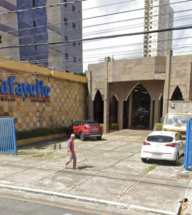 Imóvel para aluguel com 1380 metros quadrados em Nazaré - Belém - PA