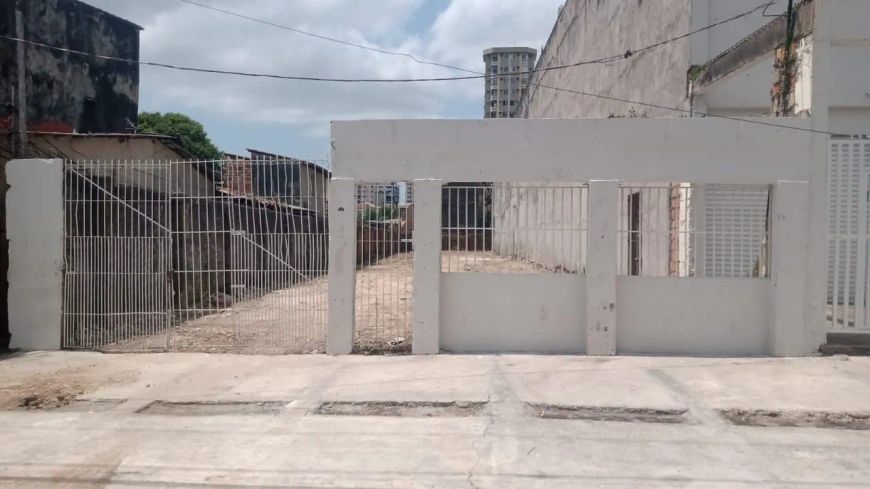 Imóvel Comercial para aluguel com 1574 m² e 20 vagas - Pedreira - Belém - PA