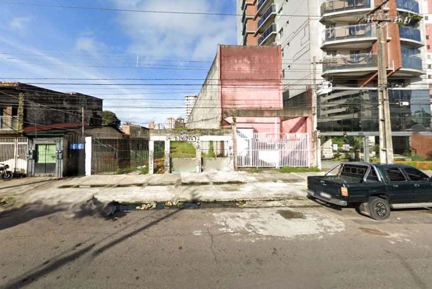 Imóvel Comercial para aluguel com 1574 m² e 20 vagas - Pedreira - Belém - PA