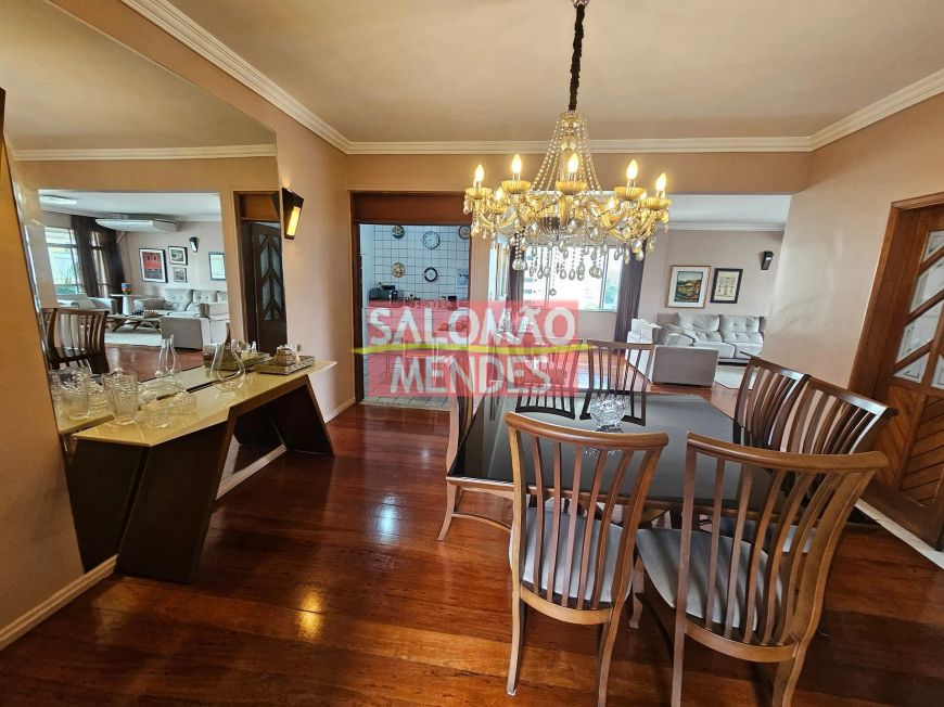 Cop 30. Aluguel na Brás de Aguiar. Alto padrão, 250m2