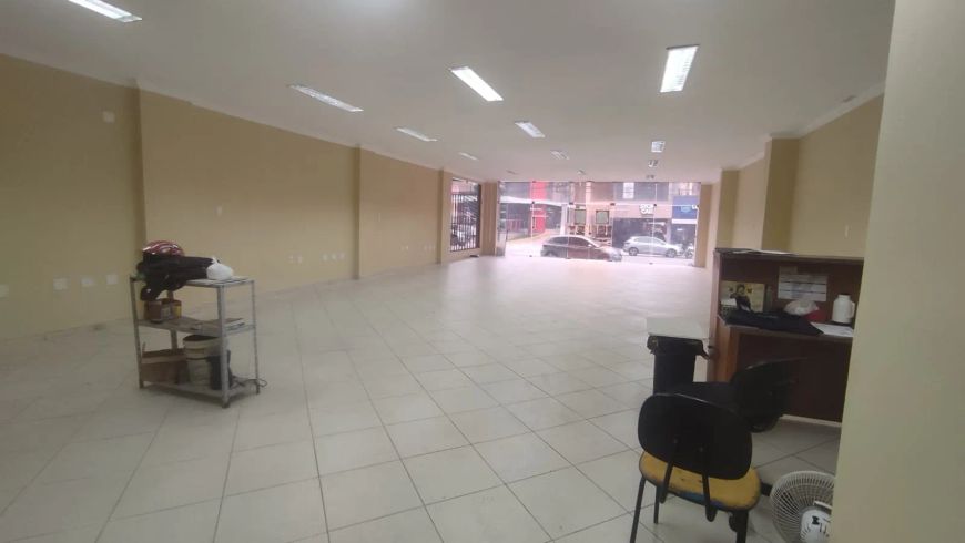 JS- Predio antigo Dentran prox a Doca
