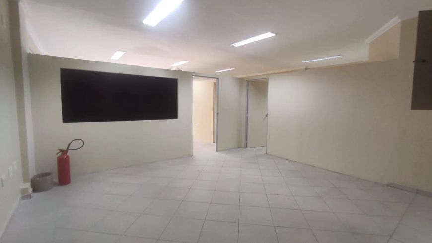 JS- Predio antigo Dentran prox a Doca