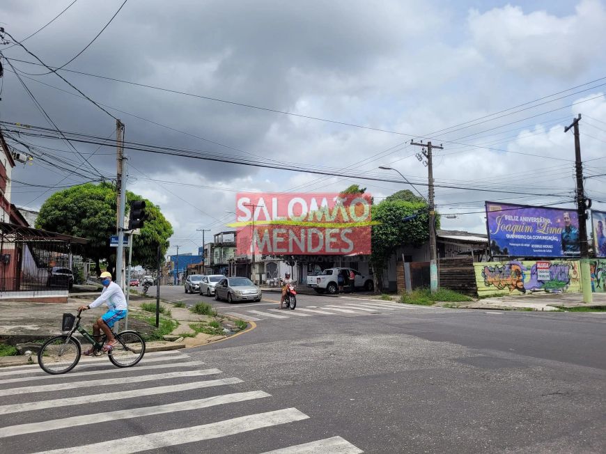 Terreno para Locação 770M², PEDREIRA, BELÉM - PA