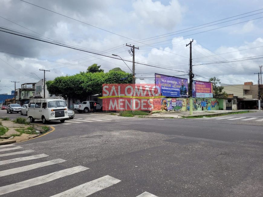 Terreno para Locação 770M², PEDREIRA, BELÉM - PA