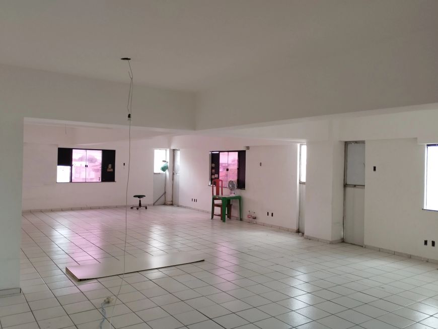 Prédio Comercial