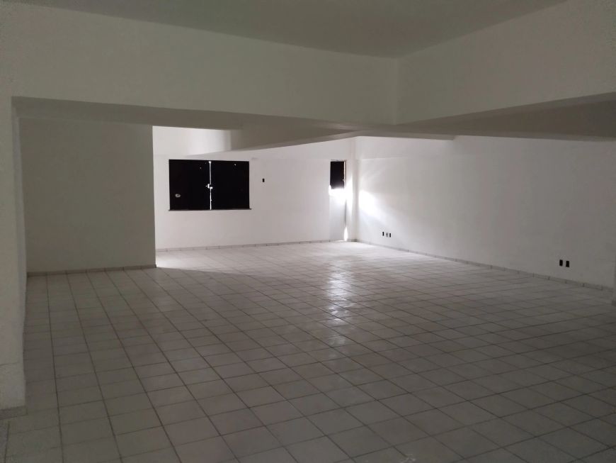 Prédio Comercial