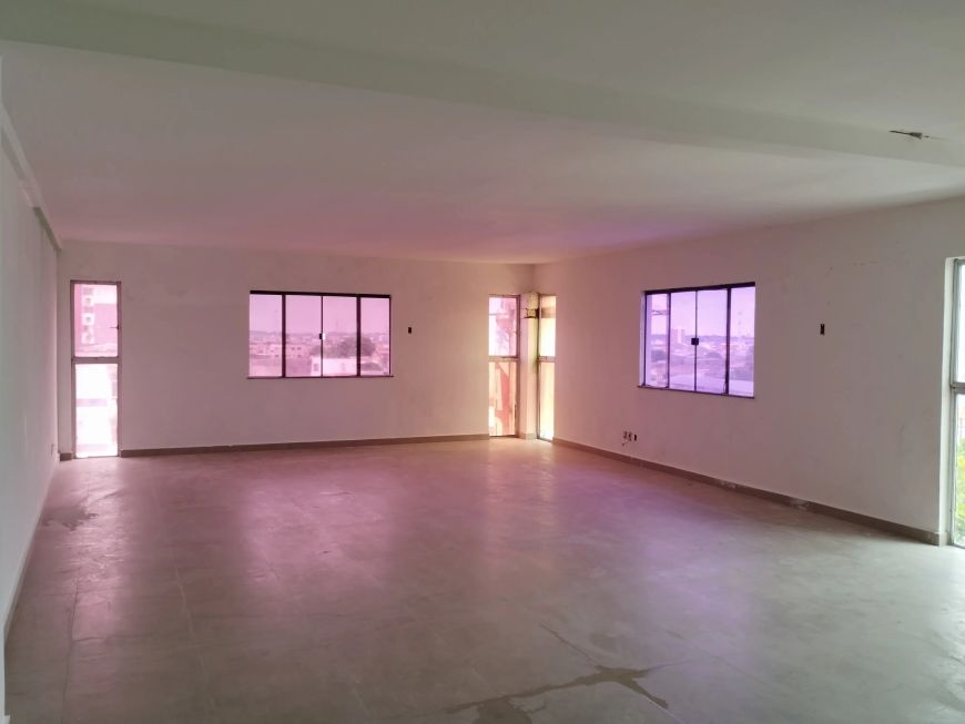 Prédio Comercial