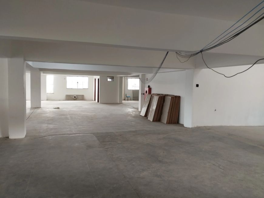 Prédio Comercial
