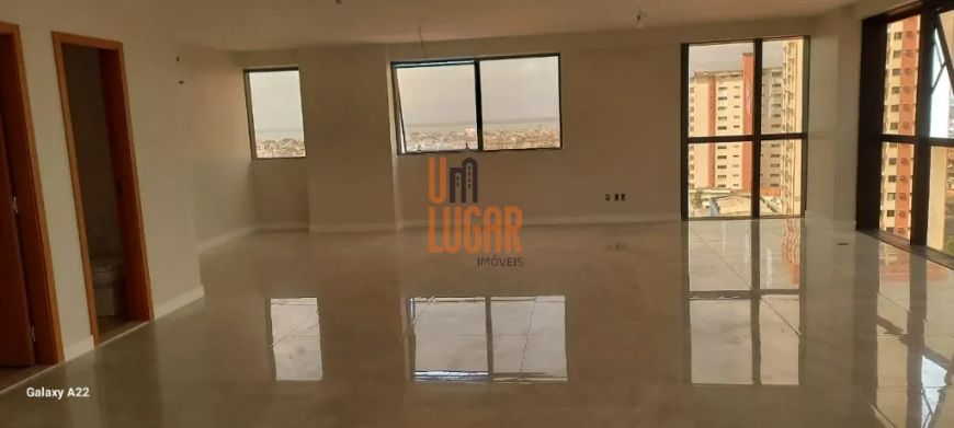 Um Lugar Imóveis Vende ou Aluga Sala Comercial Ampla no Ed. City Office
